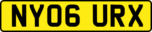 NY06URX