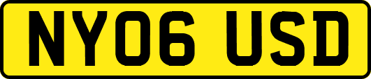 NY06USD