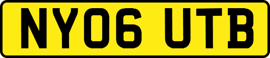 NY06UTB