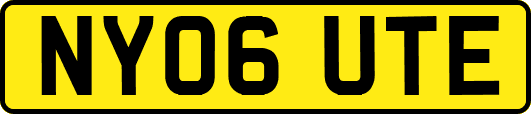 NY06UTE