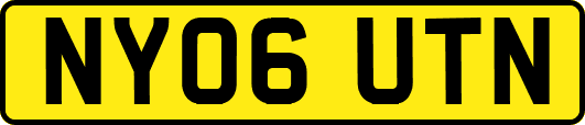 NY06UTN