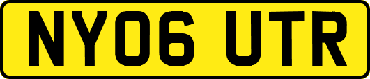 NY06UTR