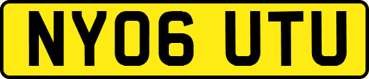 NY06UTU