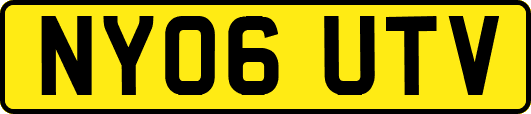 NY06UTV