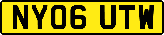 NY06UTW