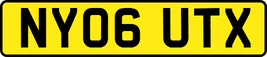 NY06UTX