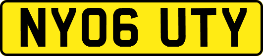 NY06UTY
