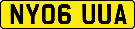 NY06UUA