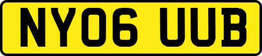 NY06UUB