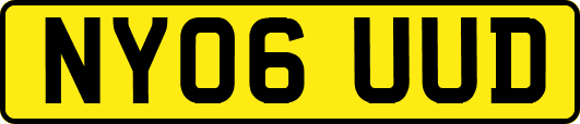 NY06UUD