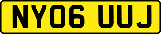 NY06UUJ