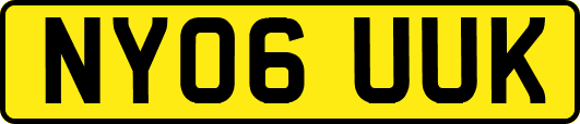 NY06UUK