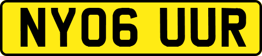 NY06UUR