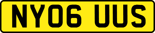 NY06UUS