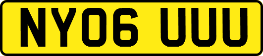 NY06UUU