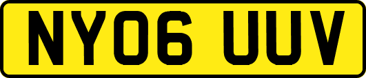 NY06UUV