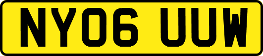 NY06UUW