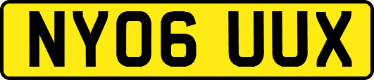 NY06UUX