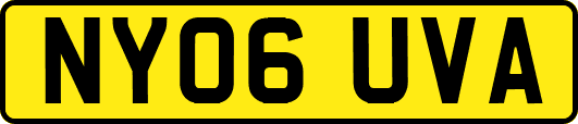 NY06UVA
