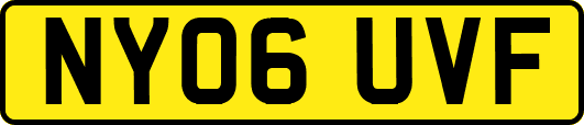 NY06UVF