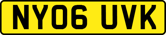 NY06UVK