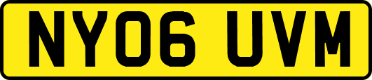 NY06UVM