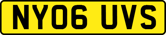 NY06UVS
