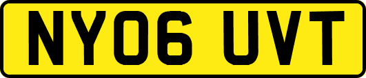 NY06UVT