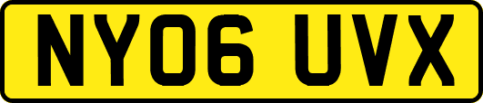 NY06UVX