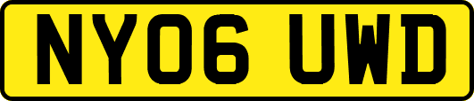 NY06UWD