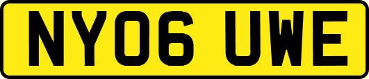 NY06UWE