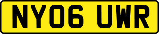NY06UWR