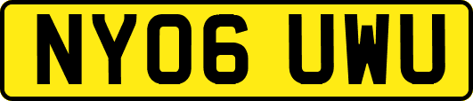 NY06UWU