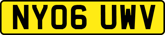 NY06UWV