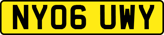 NY06UWY