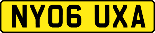 NY06UXA