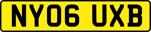 NY06UXB