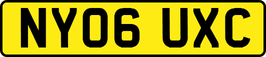 NY06UXC