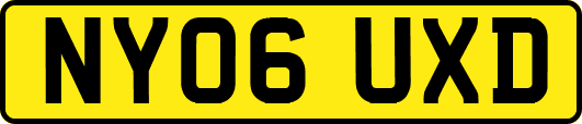 NY06UXD