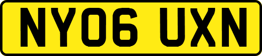 NY06UXN