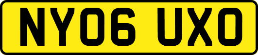 NY06UXO