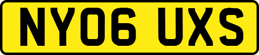 NY06UXS
