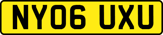 NY06UXU