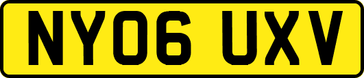 NY06UXV