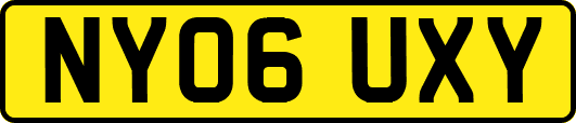 NY06UXY