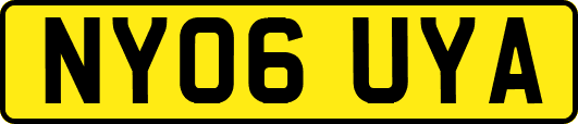 NY06UYA