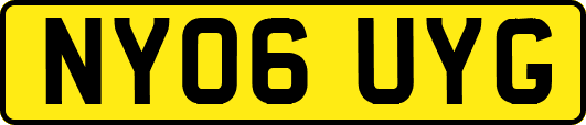 NY06UYG