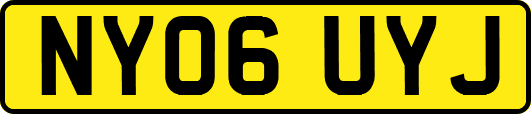 NY06UYJ