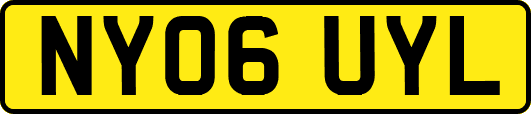 NY06UYL