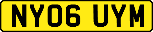 NY06UYM